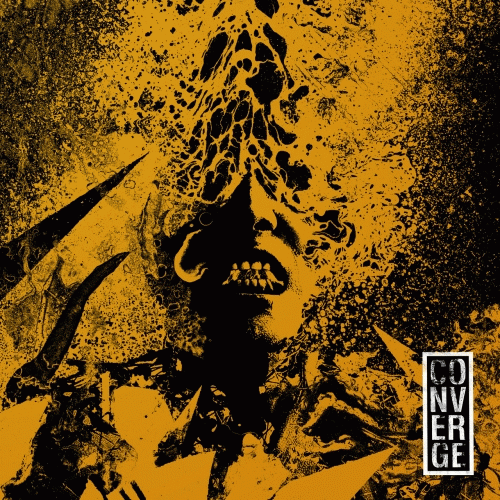Converge : Beautiful Ruin